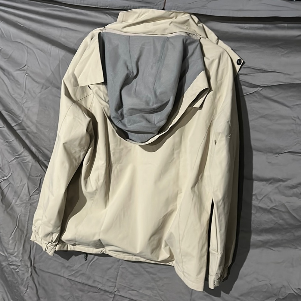 Diamond Candy Sand Jacket - Picture 6 of 12